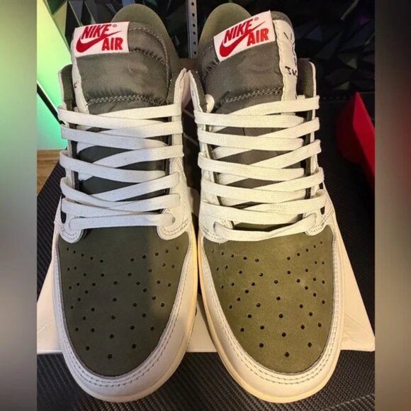Jordan 1 retro low main image 8